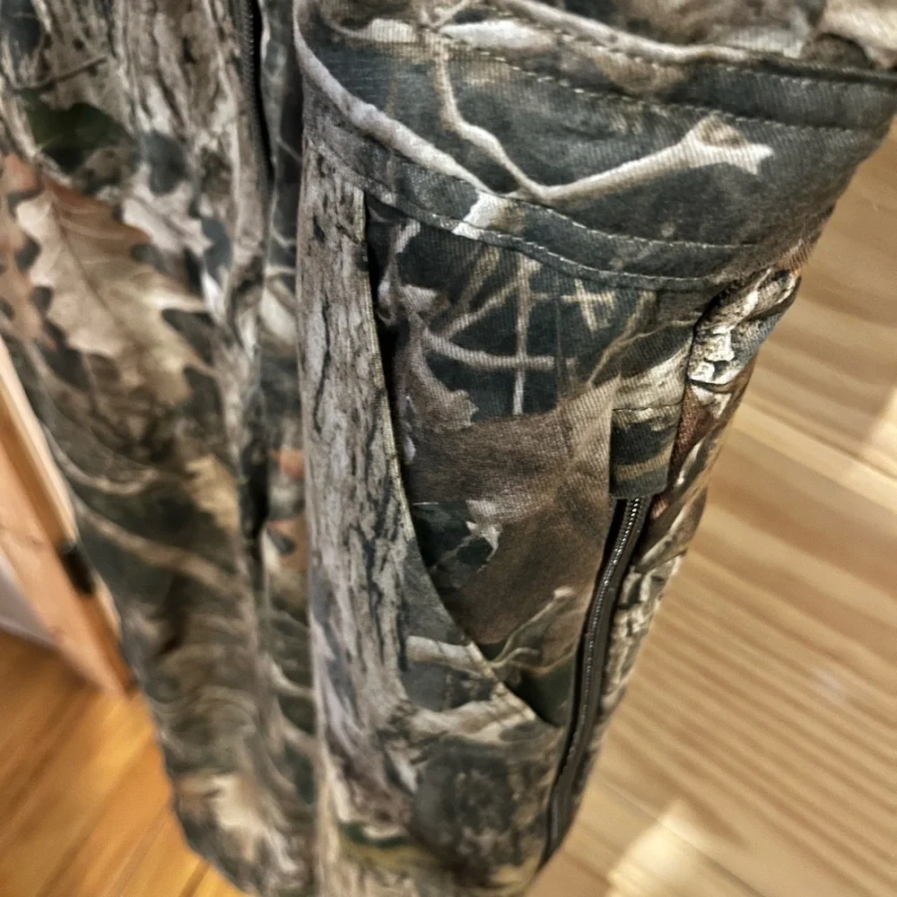 Redhead insulated bibs - Picture 7 of 8